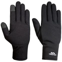 TRESPASS Unisex Poliner Touch Screen Glove