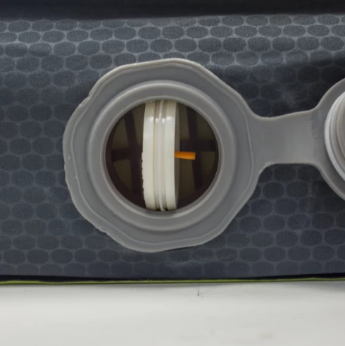 Monstamat Twin Sleeping Mat 3 Monstamat Twin Sleeping Mat - Image 3