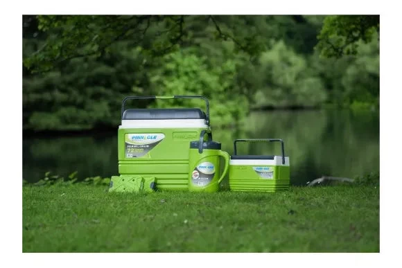 Vango Pinnacle 32L-72Hr 5 Piece Set 4 Vango Pinnacle 32L-72Hr 5 Piece Set - Image 4