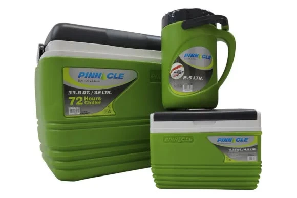 Vango Pinnacle 32L-72Hr 5 Piece Set 3 Vango Pinnacle 32L-72Hr 5 Piece Set - Image 3