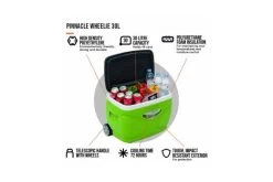 Vango Pinnacle Wheelie 30L-72Hr 11 Vango Pinnacle Wheelie 30L-72Hr -Outdoor Clothing Store vango pinnacle wheelie 30l 72hr 2 1