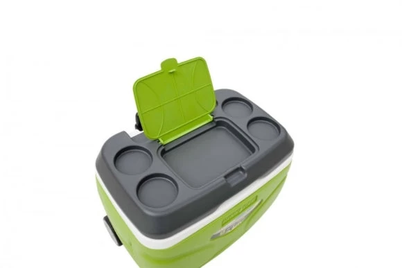 Vango Pinnacle Wheelie 30L-72Hr 3 Vango Pinnacle Wheelie 30L-72Hr - Image 3