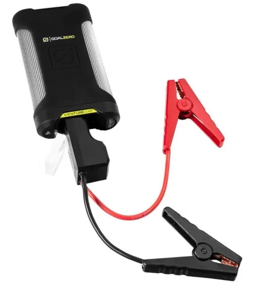 Venture Jump 800AMP 1 Venture Jump 800AMP