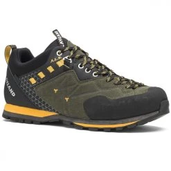 Kayland Men's Vitrik GTX Shoe -Outdoor Clothing Store vitrik green ocher kayland 2023
