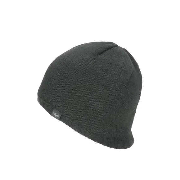 Sealskinz Waterproof Cold Weather Beanie Hat 1 Sealskinz Waterproof Cold Weather Beanie Hat