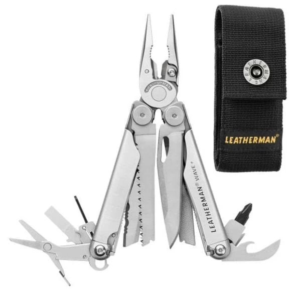 Leatherman Wave+ 1 Leatherman Wave+