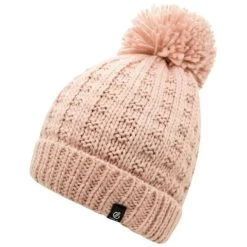 Dare2B Women's Convoke Bobble Hat -Outdoor Clothing Store web 700x700 dwc3440j3p2 1 1e81852c 9da8 43b5 ab1a 05794ff4bf49
