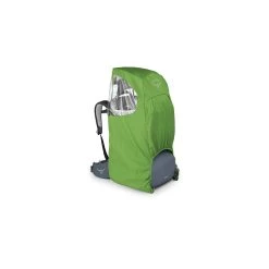 Osprey Poco Raincover 6 Osprey Poco Raincover -Outdoor Clothing Store web 0001 pocoltchildcarriersun raincoversilver f21 side2 2 2
