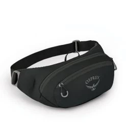 Osprey Daylite Waist 10 Osprey Daylite Waist -Outdoor Clothing Store web 0255 daylite waist s21 side black 1 1