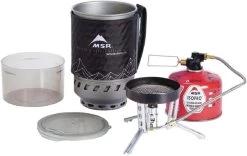 MSR Windburner Duo Stove System