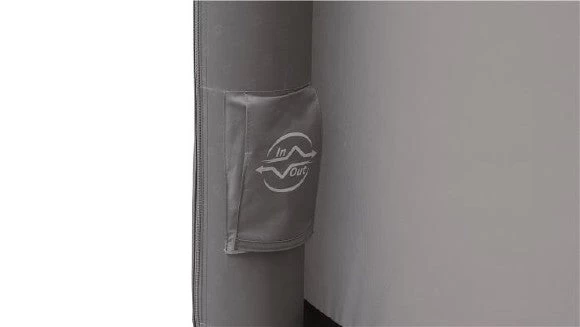 Outwell Windscreen Air Scalable 150 2 Outwell Windscreen Air Scalable 150 - Image 2