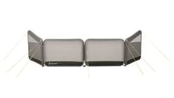 Outwell Windscreen Air Scalable 150 8 Outwell Windscreen Air Scalable 150 -Outdoor Clothing Store winscreen air 4
