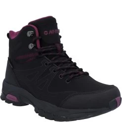 Hi-Tec Women's Jackdaw Mid Waterproof Boots