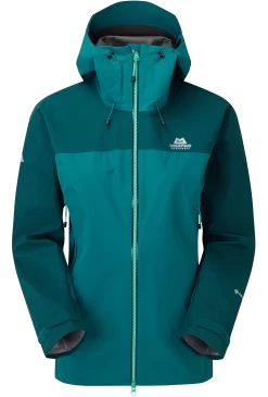 Mountain Equipment Women's Saltoro Gore-Tex Jacket