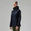 Berghaus Women's Deluge Pro Waterproof Jacket