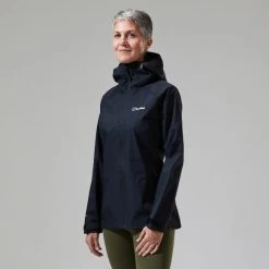 Berghaus Women's Deluge Pro Waterproof Jacket