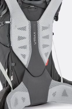 Lowe Alpine Yacuri 55 Rucksack 10 Lowe Alpine Yacuri 55 Rucksack -Outdoor Clothing Store yacuri 55 anthracite graphene fmq 57 agr detail 01