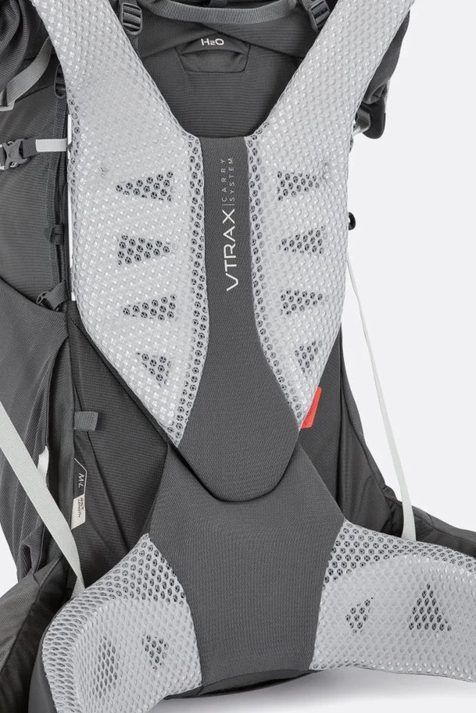 Lowe Alpine Yacuri 55 Rucksack 3 Lowe Alpine Yacuri 55 Rucksack - Image 3