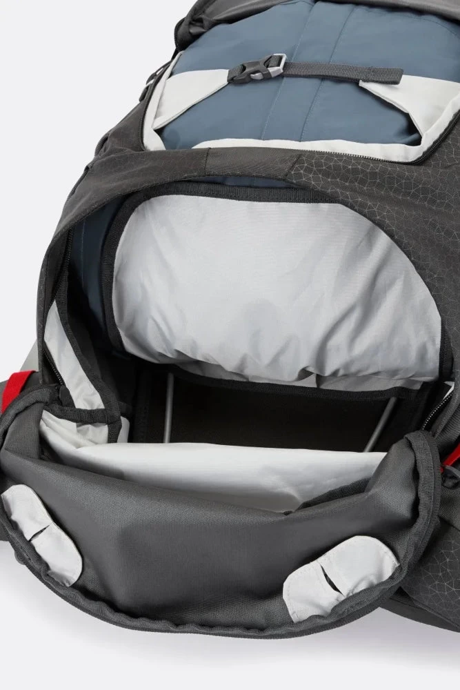 Lowe Alpine Yacuri 55 Rucksack 6 Lowe Alpine Yacuri 55 Rucksack - Image 6