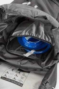 Lowe Alpine Yacuri 55 Rucksack 12 Lowe Alpine Yacuri 55 Rucksack -Outdoor Clothing Store yacuri 55 anthracite graphene fmq 57 agr detail 06