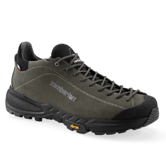 Zamberlan Men's 217 Free Blast GTX Shoe 2 Zamberlan Men's 217 Free Blast GTX Shoe - Image 2