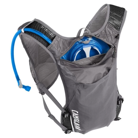 Camelbak Zephyr Vest 11L With 1L/34oz Hydration 3 Camelbak Zephyr Vest 11L With 1L/34oz Hydration - Image 3