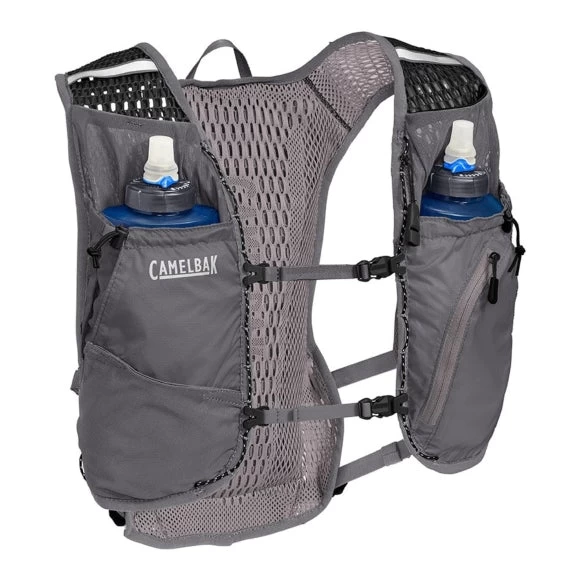 Camelbak Zephyr Vest 11L With 1L/34oz Hydration 2 Camelbak Zephyr Vest 11L With 1L/34oz Hydration - Image 2