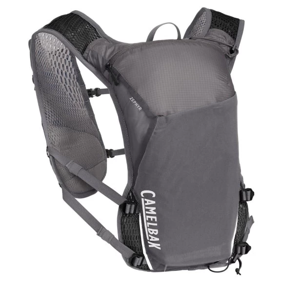 Camelbak Zephyr Vest 11L With 1L/34oz Hydration 1 Camelbak Zephyr Vest 11L With 1L/34oz Hydration