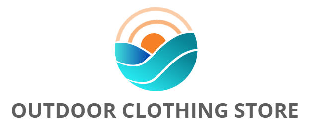 Outdoor Clothing Store